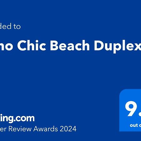 Boho Chic Beach Duplex Sesimbra Ngoại thất bức ảnh