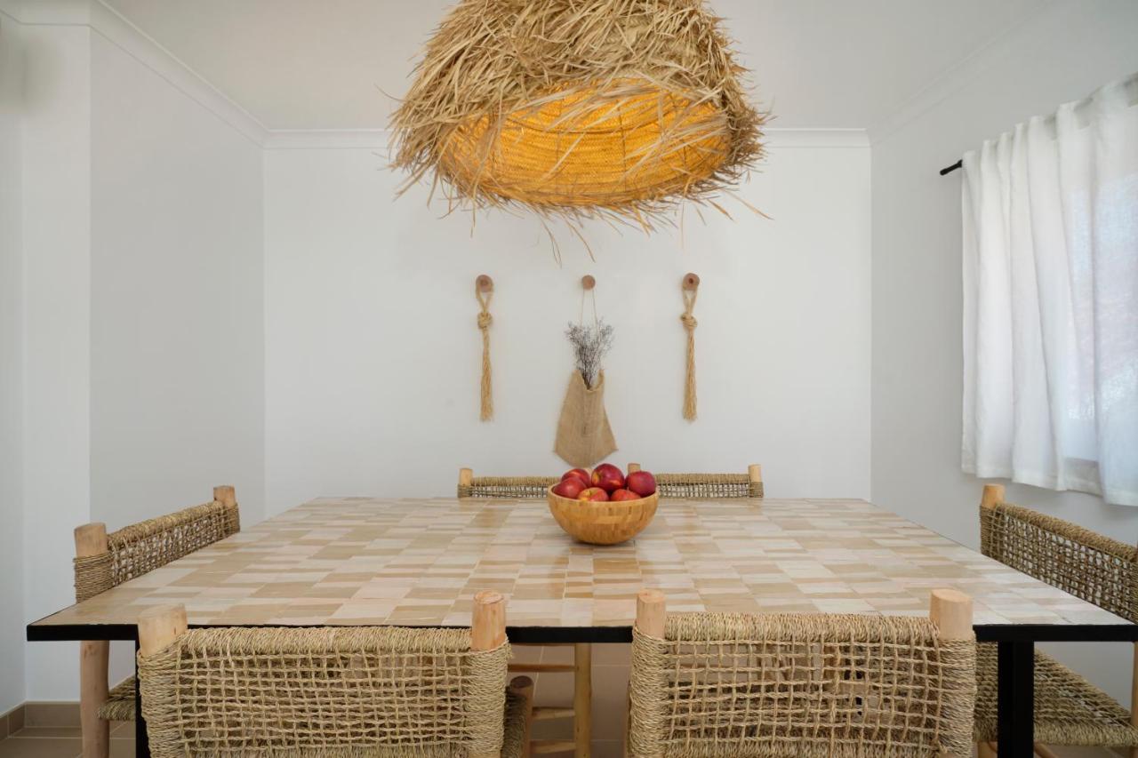Boho Chic Beach Duplex Sesimbra Ngoại thất bức ảnh