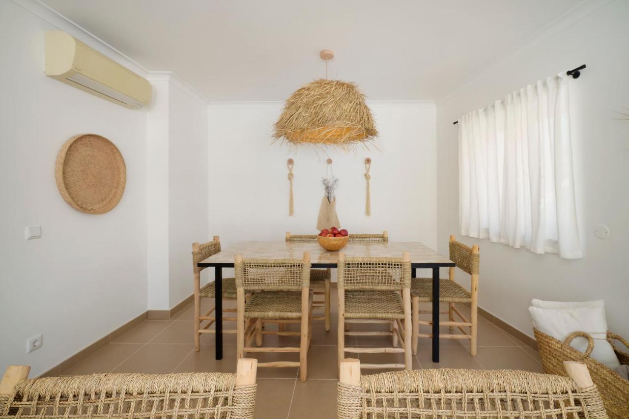 Boho Chic Beach Duplex Sesimbra Ngoại thất bức ảnh