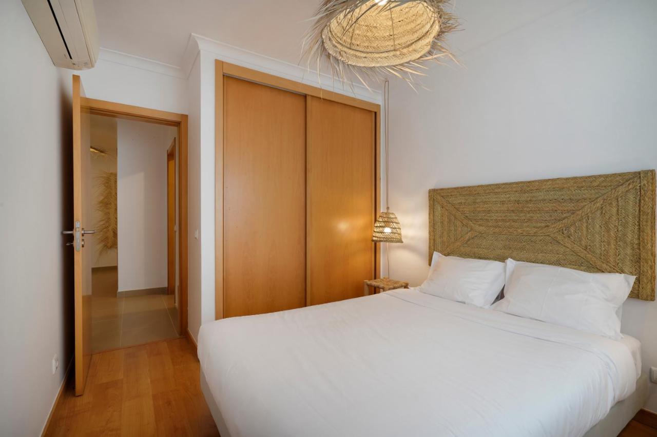 Boho Chic Beach Duplex Sesimbra Ngoại thất bức ảnh