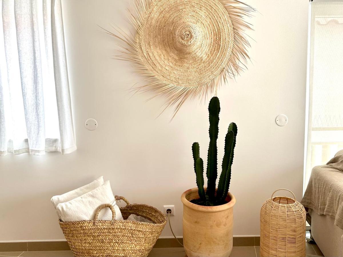 Boho Chic Beach Duplex Sesimbra Ngoại thất bức ảnh