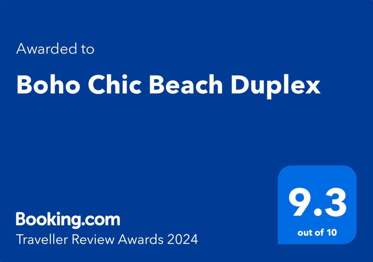 Boho Chic Beach Duplex Sesimbra Ngoại thất bức ảnh